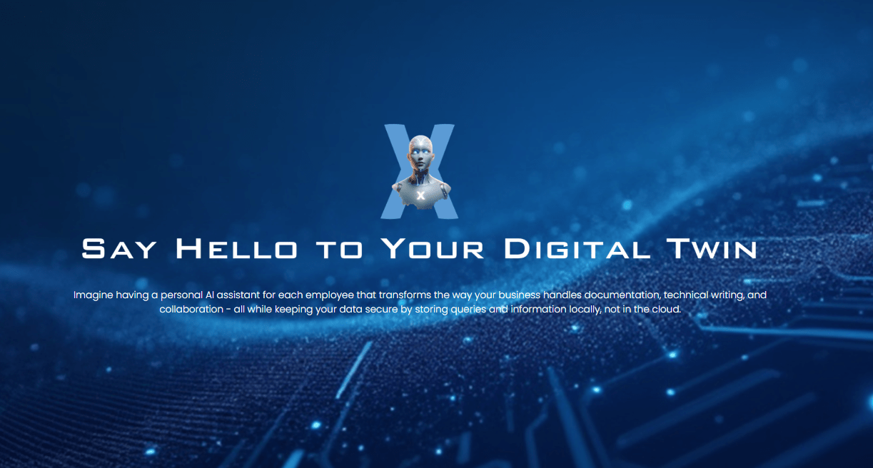 Multiaxis Intelligence Thumbnail AI For Manufacturing Banner