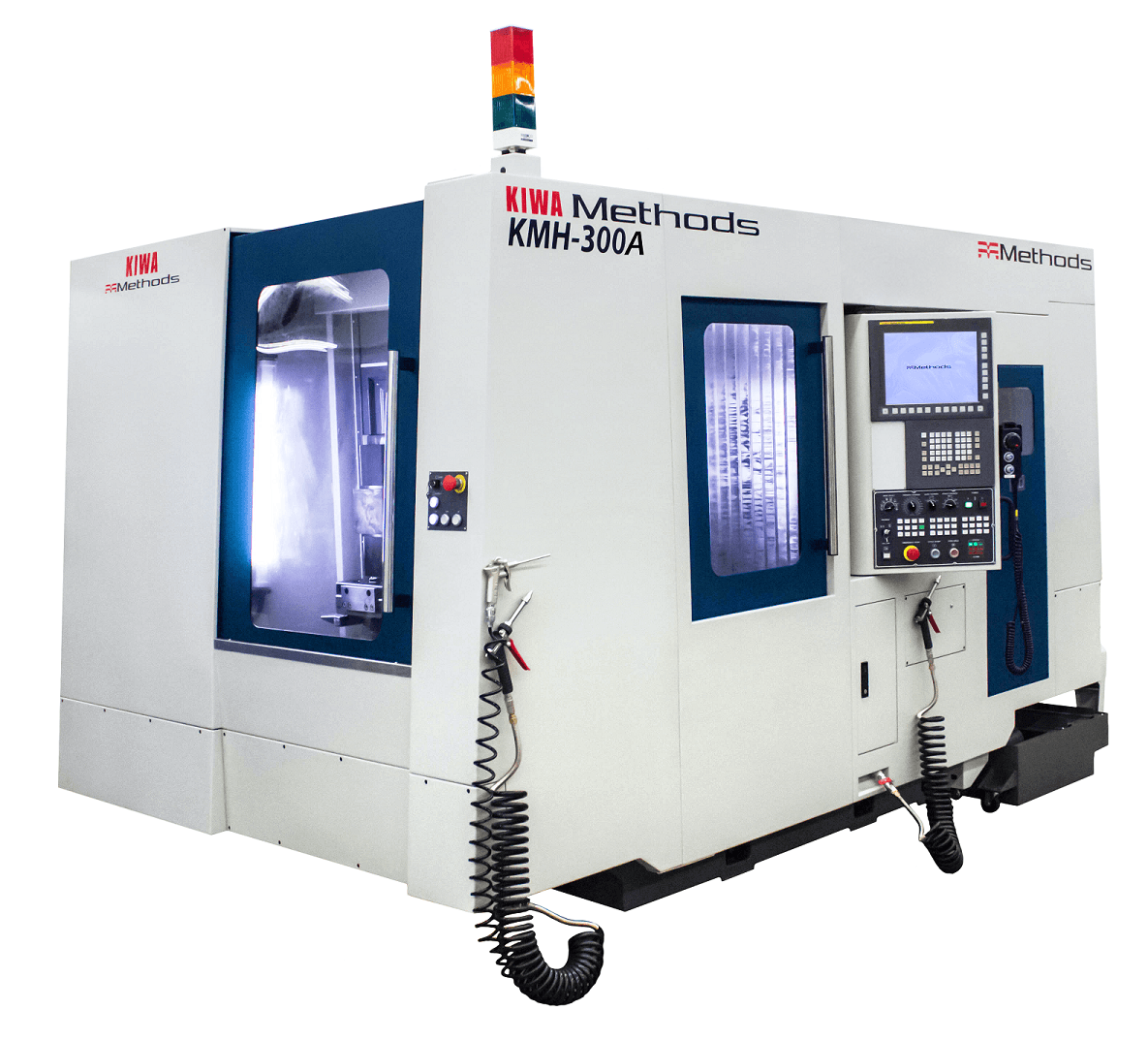 Kiwa Methods KMH 300A