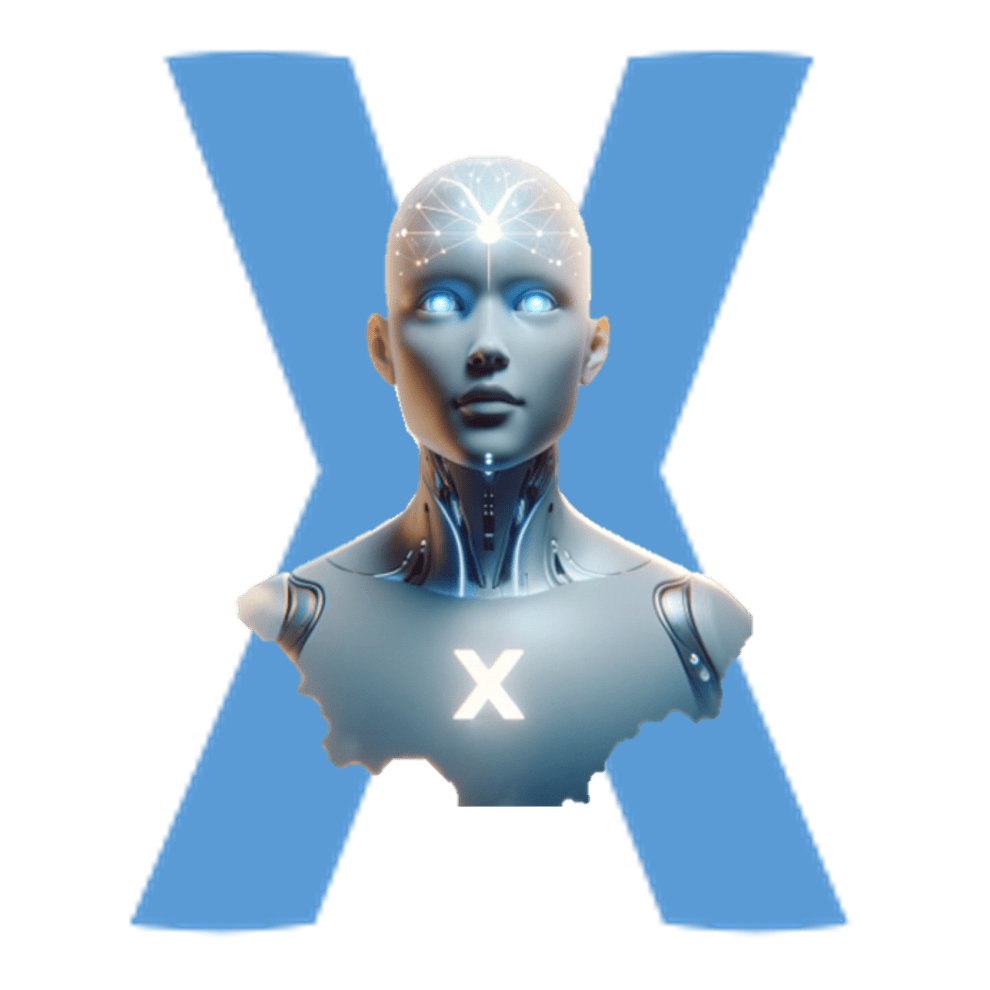 Multiaxis Intelligence Icon